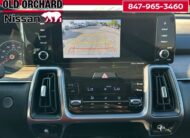 2023 Kia Sorento X-Line S SUV