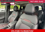 2026 Nissan Kicks SR SUV