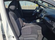 2025 Nissan LEAF SV Plus Hatchback