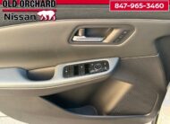 2026 Nissan LEAF PLATINUM+ SUV