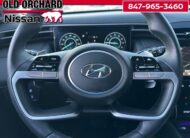 2024 Hyundai Tucson Hybrid Limited SUV