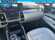 2024 Kia Sorento Hybrid EX SUV