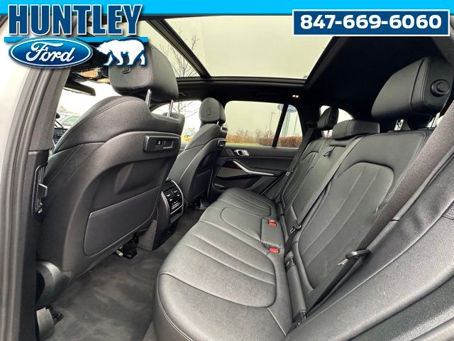 2021 BMW X5 PHEV xDrive45e SUV