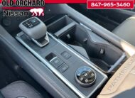 2026 Nissan Pathfinder SL SUV