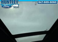 2025 Ford Explorer ST SUV