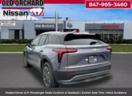 2025 Chevrolet Blazer EV LT SUV