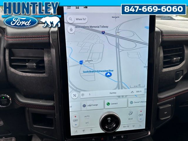 2022 Ford Expedition Limited SUV