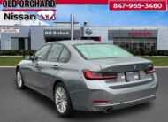 2023 BMW 330e 330e xDrive Sedan