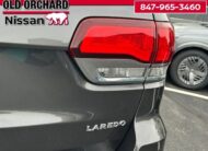 2020 Jeep Grand Cherokee Laredo E SUV