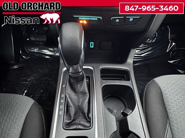 2019 Ford Escape SE SUV