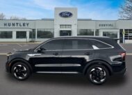2025 Kia Sorento Plug-In Hybrid SX Prestige SUV