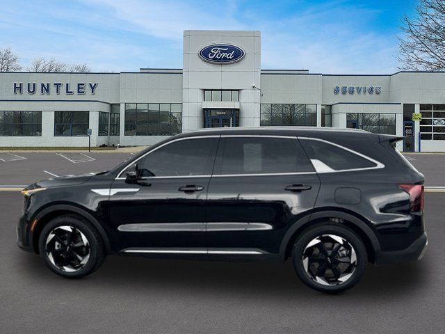 2025 Kia Sorento Plug-In Hybrid SX Prestige SUV