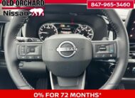 2026 Nissan Pathfinder SV SUV