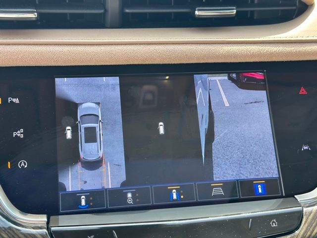 2024 CADILLAC XT6 Sport SUV