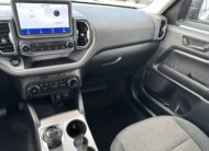 2024 Ford Bronco Sport Big Bend SUV