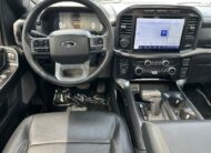 2023 Ford F-150 Lariat Truck SuperCrew Cab