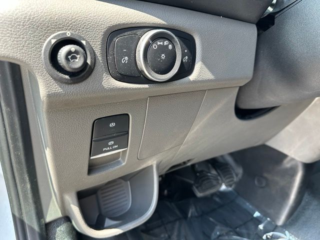 2023 Ford E-Transit-350 Cargo Base Van Medium Roof Van