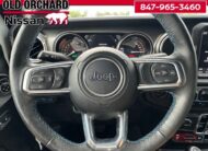 2023 Jeep Wrangler 4xe Rubicon 4xe SUV