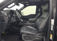 2024 Ford F-150 Lariat Truck SuperCrew Cab