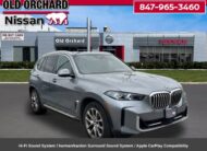 2024 BMW X5 xDrive40i SUV