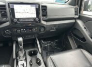 2022 Nissan Frontier PRO-4X Truck Crew Cab