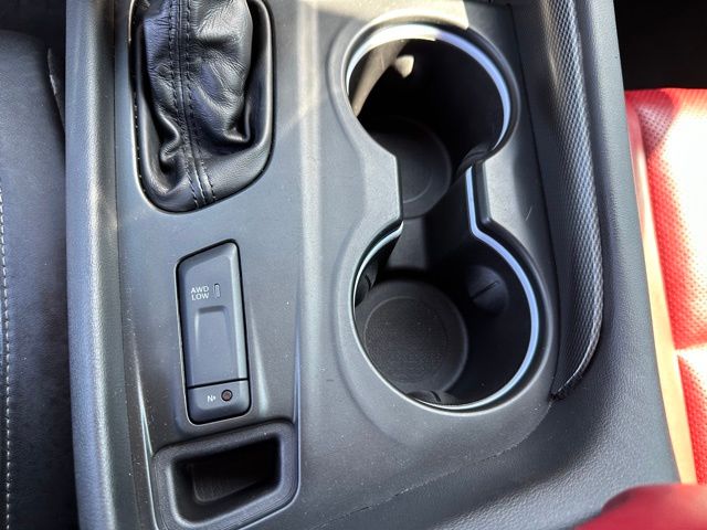 2021 Dodge Durango R/T SUV