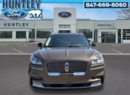 2022 Lincoln Aviator Reserve SUV