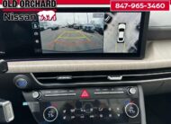 2025 Hyundai Sonata Hybrid Limited Sedan