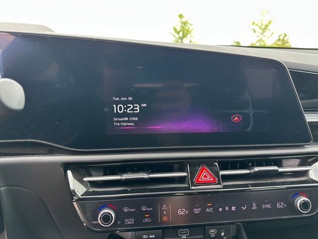 2023 Kia Niro EV Wave SUV