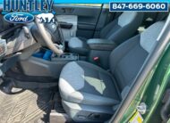 2025 Ford Maverick XLT Truck SuperCrew