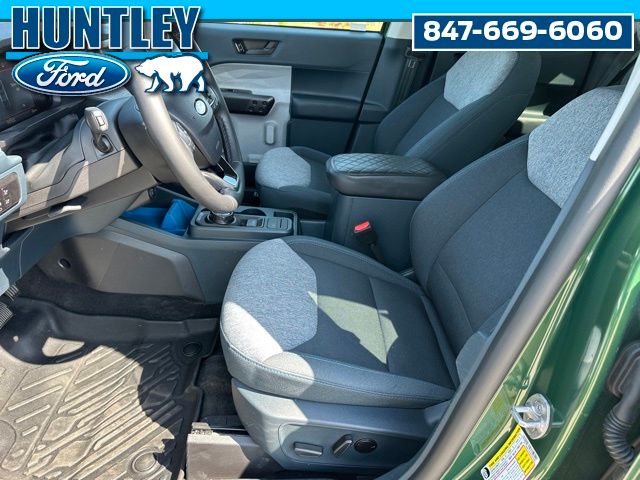 2025 Ford Maverick XLT Truck SuperCrew