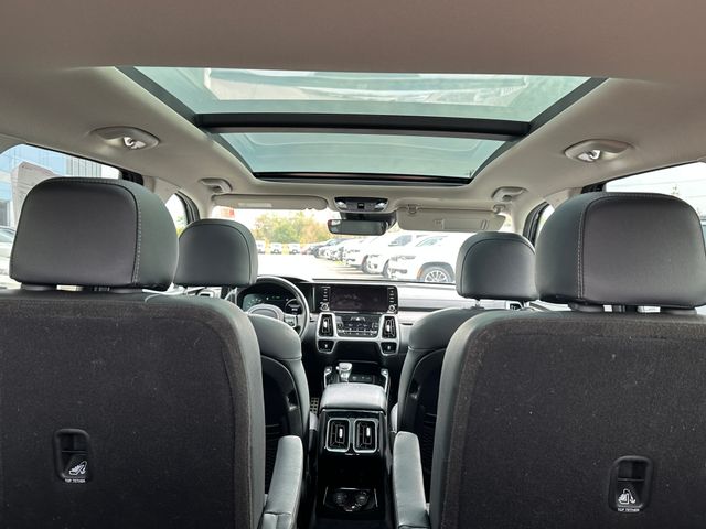 2021 Kia Sorento SX Prestige X-Line SUV