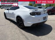 2023 Chevrolet Camaro SS Coupe