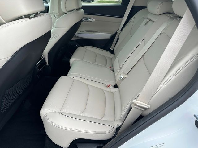 2026 Genesis GV70 2.5T Advanced SUV