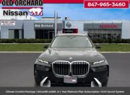 2024 BMW X7 xDrive40i SUV