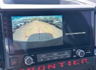 2025 Nissan Frontier PRO-4X Truck Crew Cab