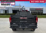 2022 GMC Sierra 2500 HD AT4 Truck Crew Cab