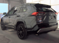 2024 Toyota RAV4 Hybrid XSE SUV