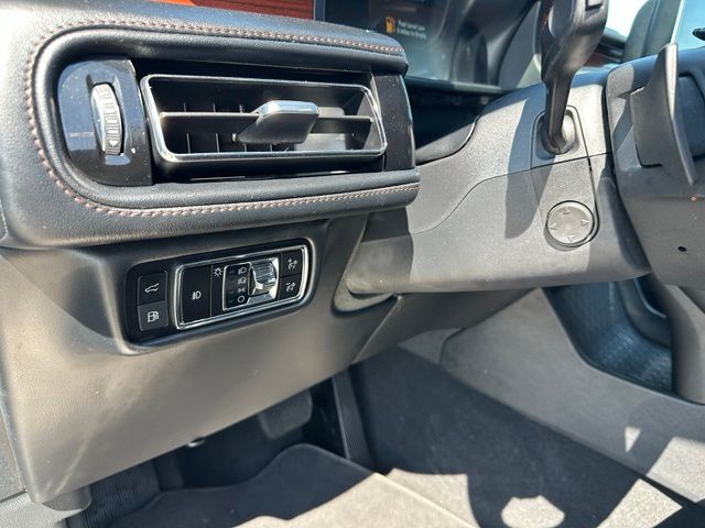 2023 Lincoln Aviator Grand Touring SUV