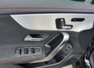 2025 Mercedes-Benz AMG CLA 35 CLA 35 AMG® Sedan