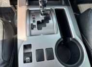 2022 Toyota 4Runner Limited SUV