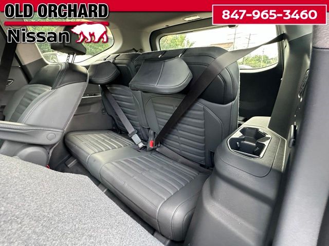 2024 Kia EV9 Land SUV