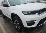 2022 Jeep Grand Cherokee 4xe 4xe SUV