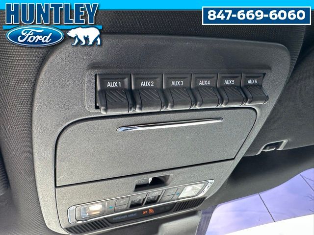 2022 Ford F-150 Raptor Truck SuperCrew Cab