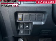 2023 Nissan Frontier SV Truck Crew Cab