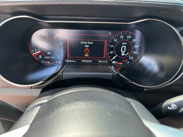 2021 Ford Shelby GT500 Shelby GT500 Coupe