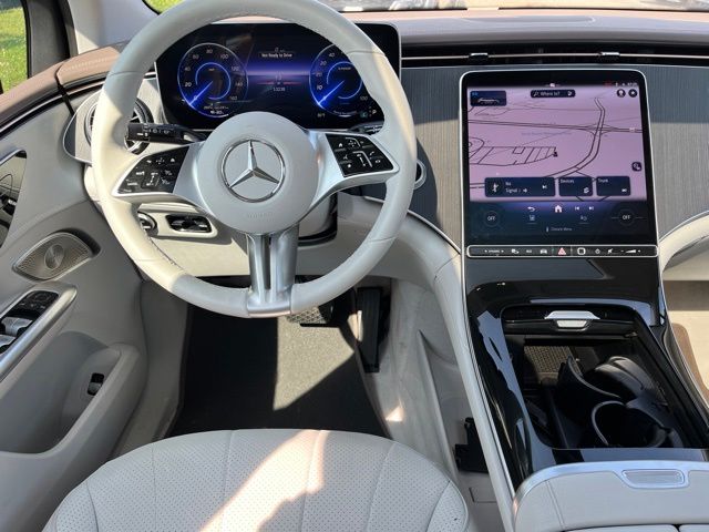 2023 Mercedes-Benz EQE 350 350 SUV SUV