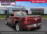 2023 Ram 1500 Big Horn/Lone Star Truck Crew Cab