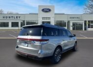 2023 Lincoln Navigator L Reserve SUV