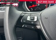 2020 Volkswagen Tiguan 2.0T S SUV